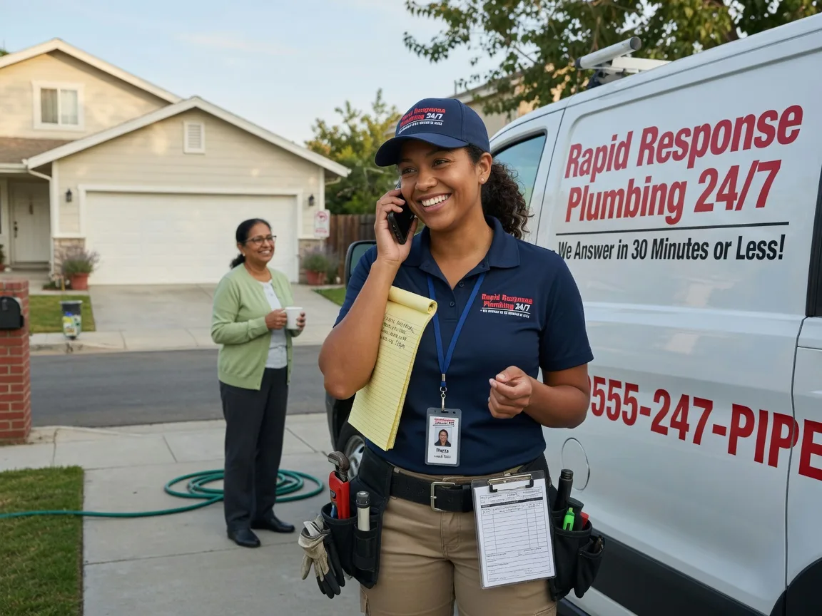Emergency Plumber Killdeer, ND FAQs